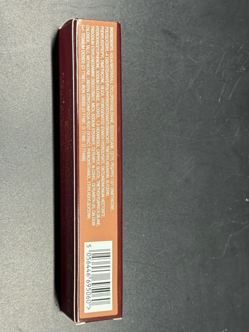 Charlotte Tilbury Hollywood Contour Wand In Medium